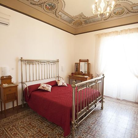 B&B Granelli Di Sale Trapani Quarto foto