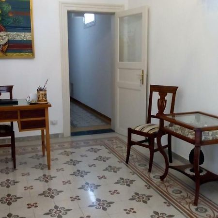 B&B Granelli Di Sale Trapani Exterior foto