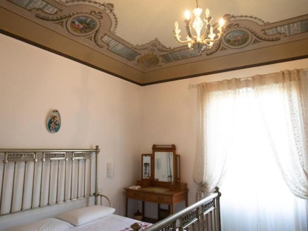 B&B Granelli Di Sale Trapani Exterior foto