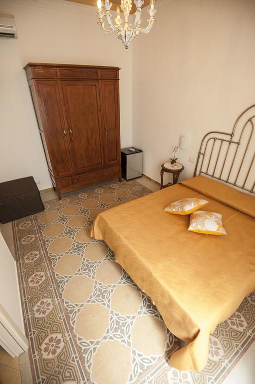 B&B Granelli Di Sale Trapani Quarto foto