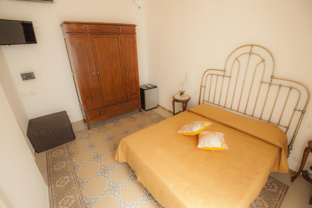 B&B Granelli Di Sale Trapani Quarto foto