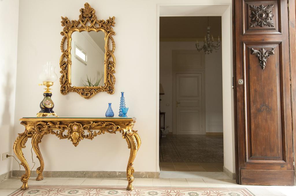 B&B Granelli Di Sale Trapani Exterior foto