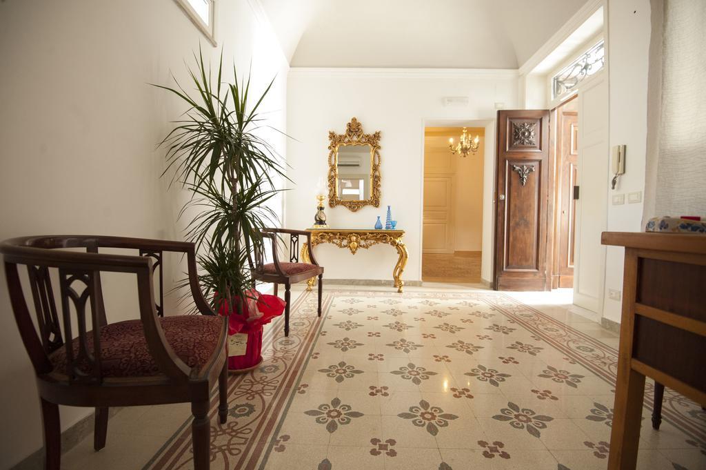 B&B Granelli Di Sale Trapani Exterior foto
