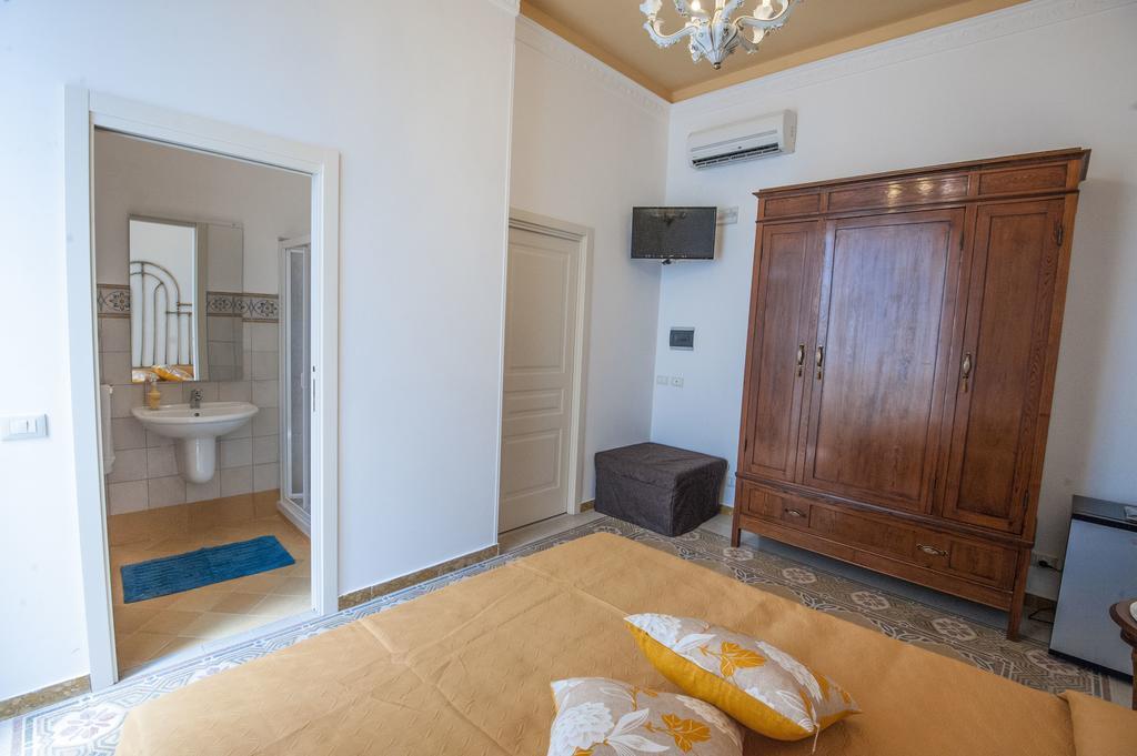 B&B Granelli Di Sale Trapani Exterior foto