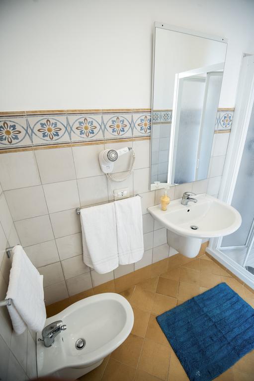 B&B Granelli Di Sale Trapani Quarto foto