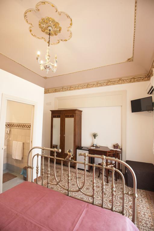 B&B Granelli Di Sale Trapani Quarto foto