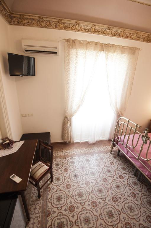 B&B Granelli Di Sale Trapani Quarto foto
