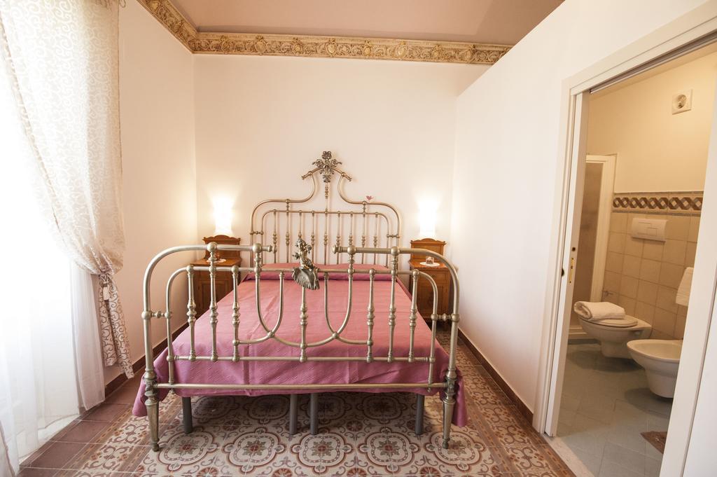 B&B Granelli Di Sale Trapani Quarto foto