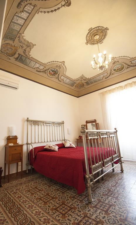 B&B Granelli Di Sale Trapani Quarto foto