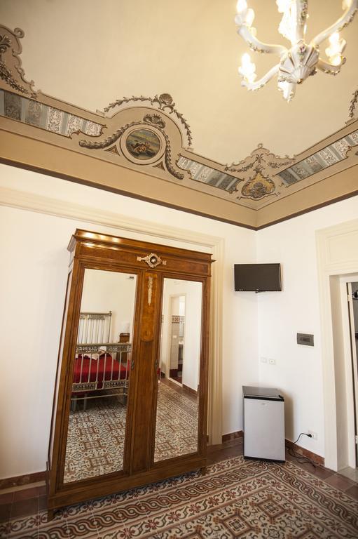 B&B Granelli Di Sale Trapani Quarto foto