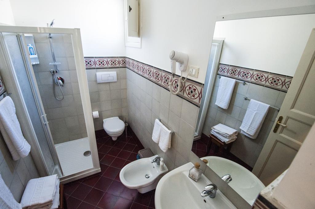 B&B Granelli Di Sale Trapani Quarto foto