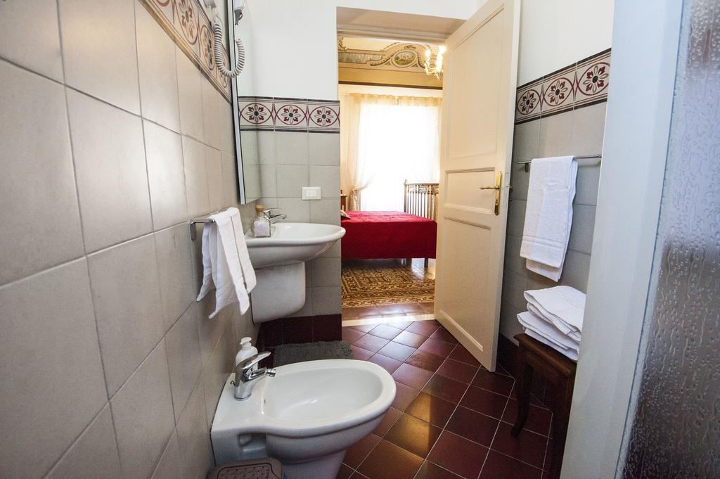 B&B Granelli Di Sale Trapani Quarto foto