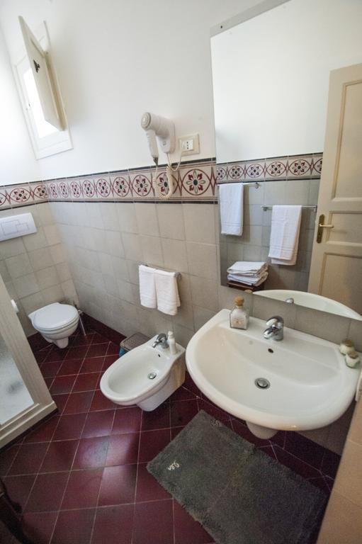 B&B Granelli Di Sale Trapani Quarto foto