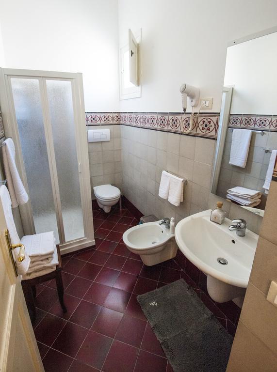B&B Granelli Di Sale Trapani Quarto foto