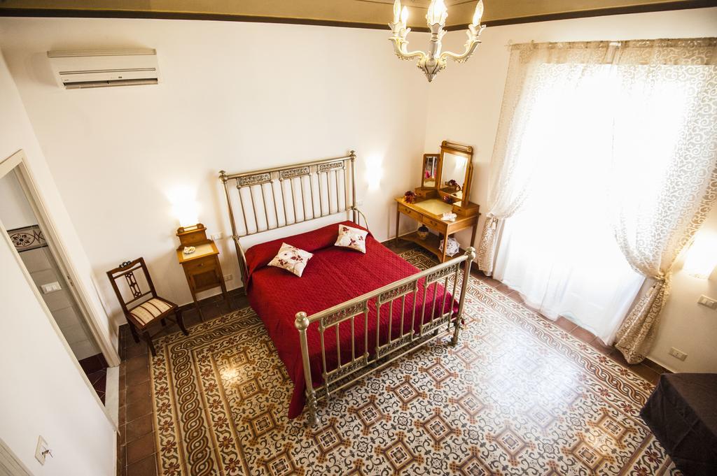 B&B Granelli Di Sale Trapani Quarto foto
