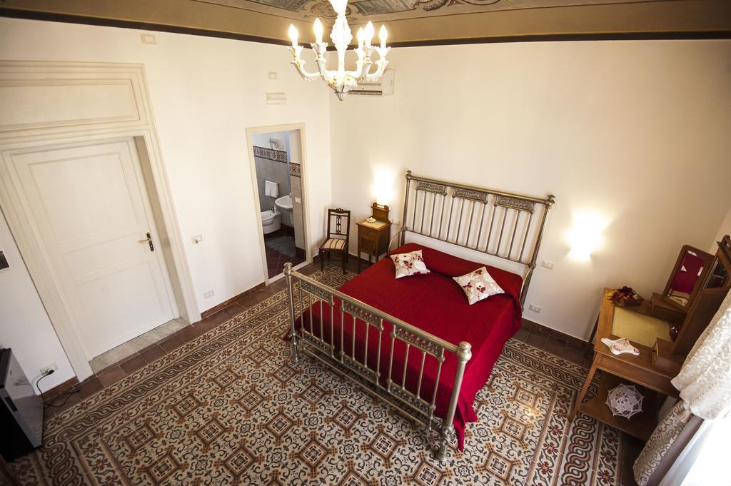 B&B Granelli Di Sale Trapani Quarto foto