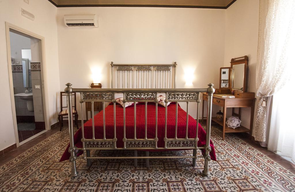 B&B Granelli Di Sale Trapani Quarto foto