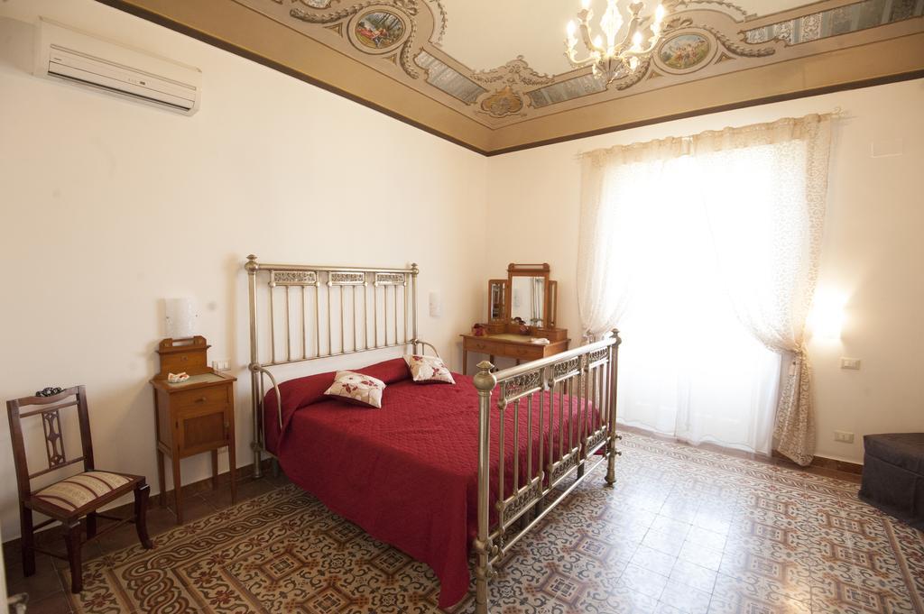 B&B Granelli Di Sale Trapani Quarto foto