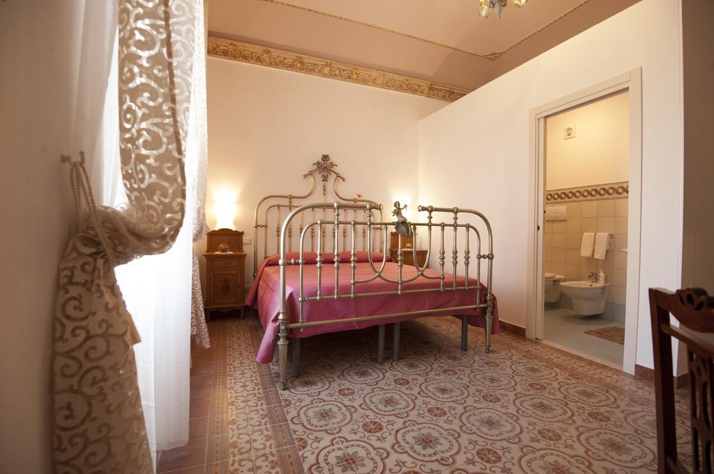 B&B Granelli Di Sale Trapani Exterior foto