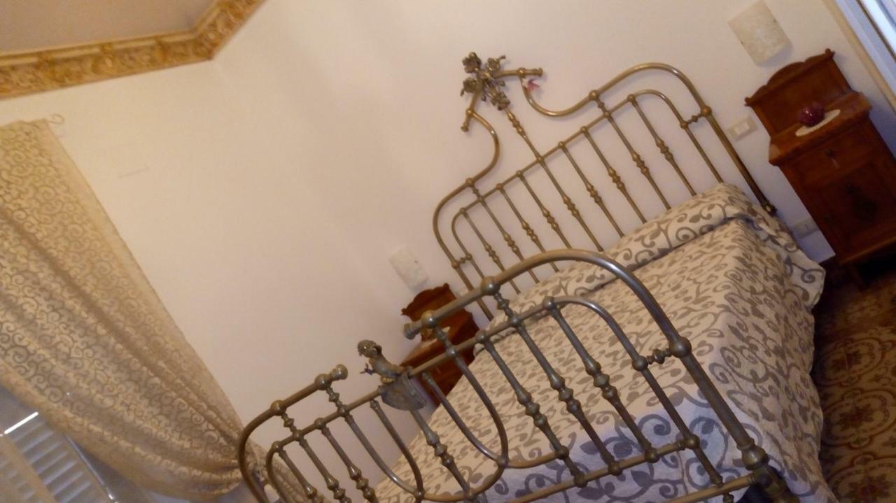 B&B Granelli Di Sale Trapani Exterior foto